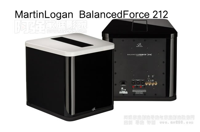 (gu)RJ Martinlogan BalancedForce 212