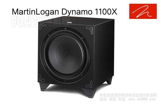 RJ Martinlogan Dynamo 1100XڽB