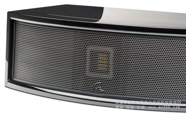 Martinlogan ElectroMotion ESL C