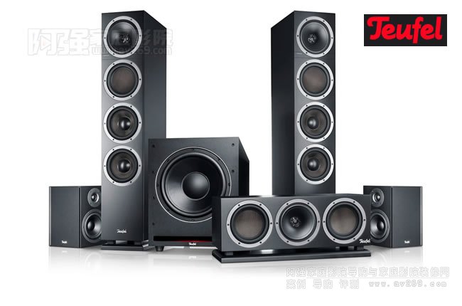 Teufel T500ӰԺϵy(tng)