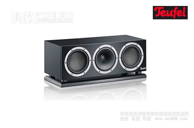 Teufel T500 C16B