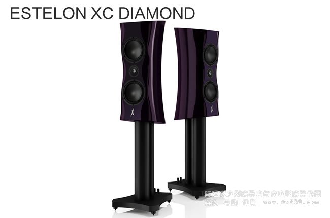 Estelon XC DIAMONDԊ؝B