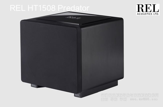 REL HT/1508 Predator15Ӣ糬صڽB