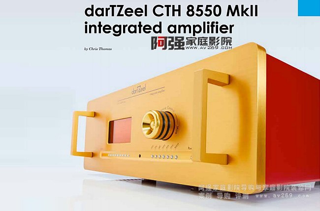 ʿdarTZeel CTH-8550 MKIIuyĿһµw