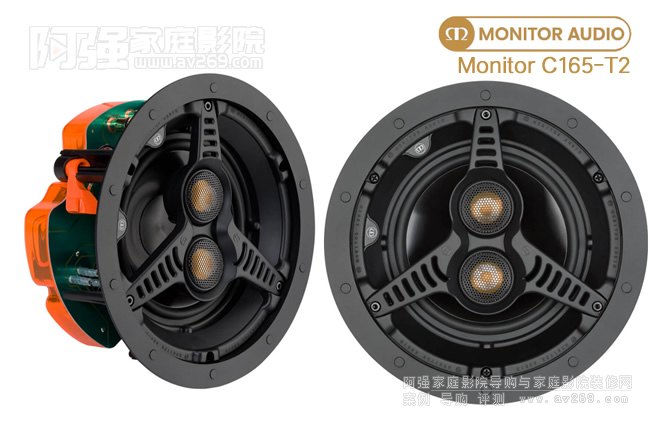 MonitorC165-T2c(din)wB