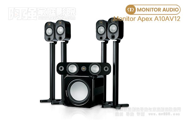  Monitor Apex A10,Apex A40Apex AW12