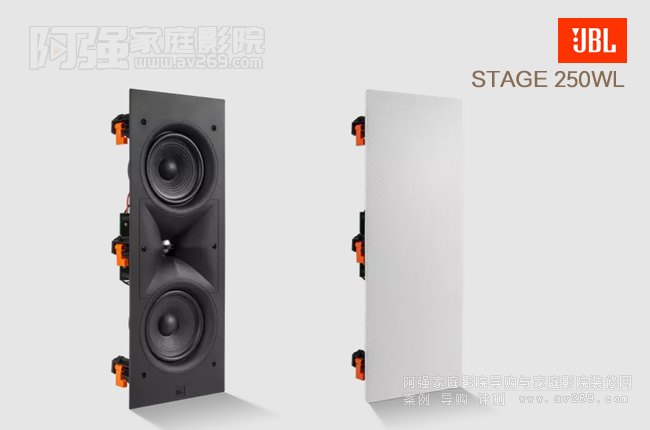 JBL stage 250WLǶʽB