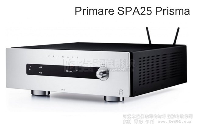 Primare SPA25 Prisma 9.2ͥӰԺŽB