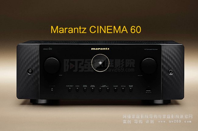 Marantz Cinema60ԭRmʿSR5015ŽB