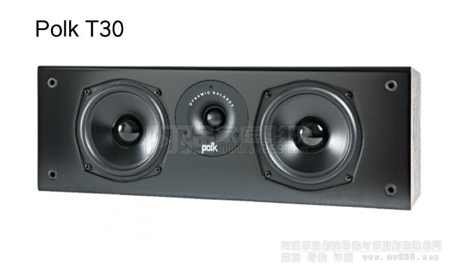 Polk T30B