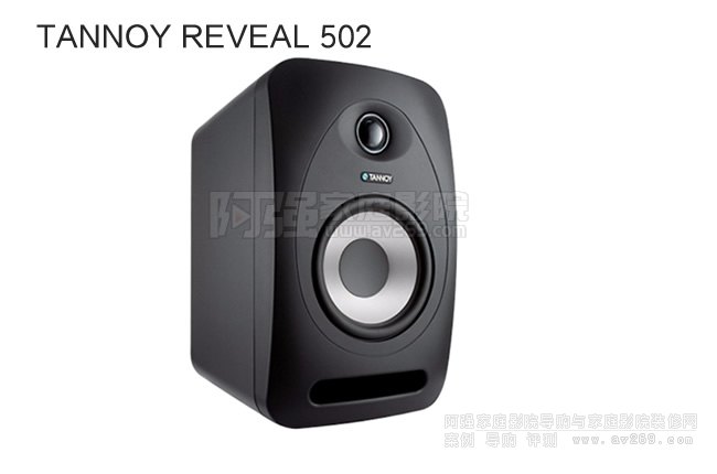  TANNOY REVEAL 502 ұO(jin) 