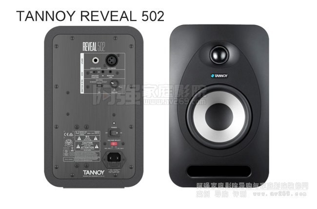  TANNOY REVEAL 502 ұO(jin) 