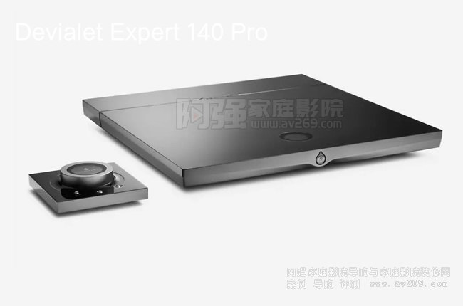 2*140W(sh)ֹDevialet Expert 140 Pro