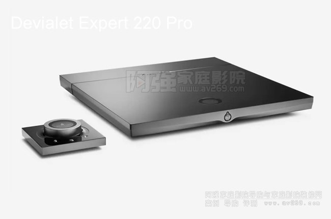 220W(sh)ֹDevialet Expert 220 Pro