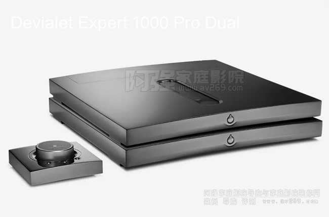 1000W(sh)ֹDevialet Expert 1000 Pro Dual