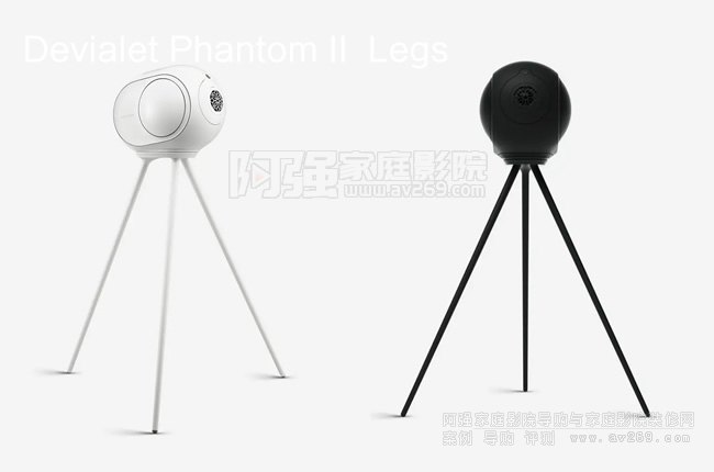 Devialet Phantom II Legs֧ܽB