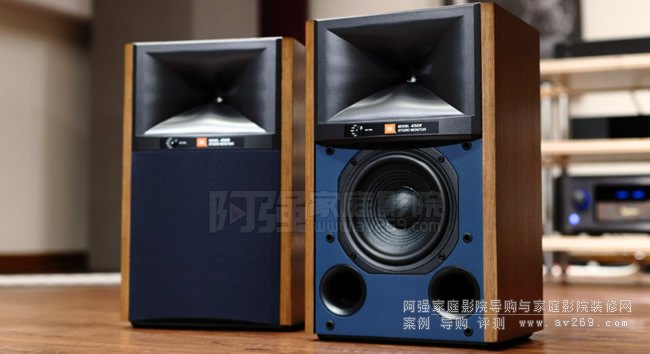 JBL 4309ʽ50O(jin) Ȃ{(dio)Ʒζ֮x