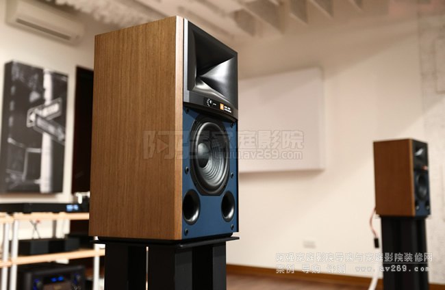 JBL 4309ʽ50O(jin) Ȃ{(dio)Ʒζ֮x