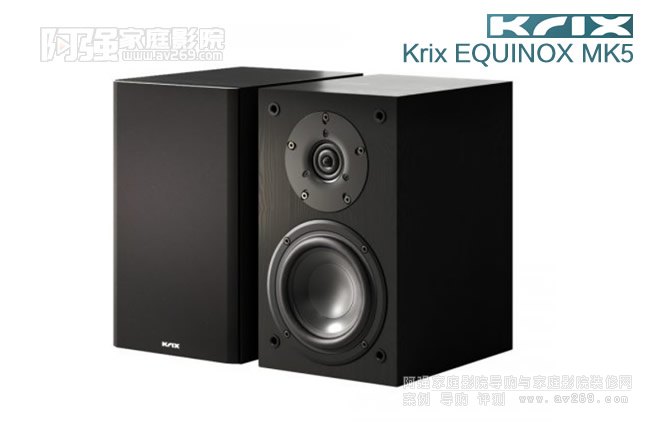 Krix Equinox Mk5,P˹(sh)B