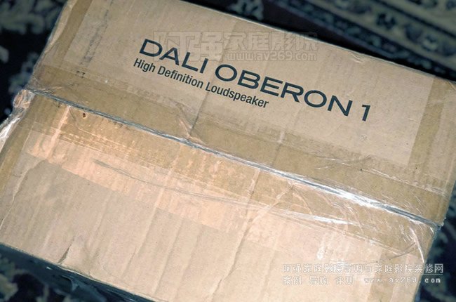 DALI Oberon_(d)ᲩϵжͥӰԺu(png)y(c)