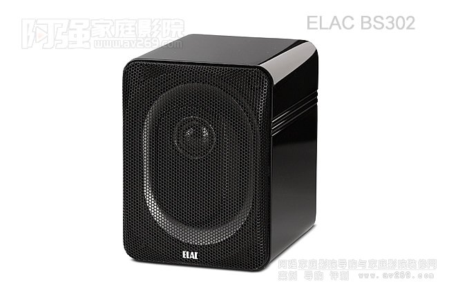 ELAC BS302ʽСl(wi)