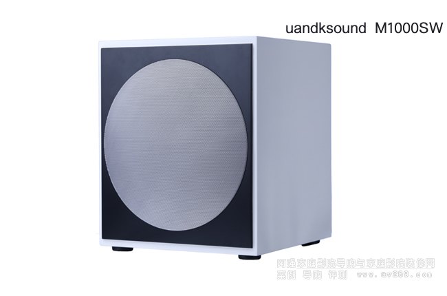 uandksound M1000SWصڽB