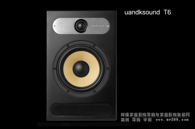 uandksound T6ʽԴB