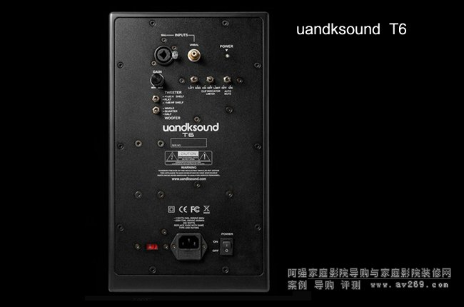 uandksound T6(sh)ʽԴ