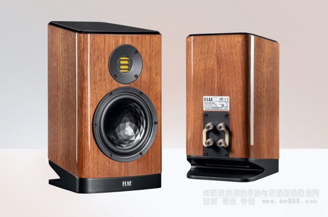 (ELAC) VELA BS 404׌ҕX X