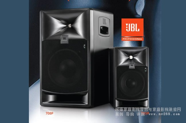 JBL Professional 7ϵЅ(j)O(jin) (tng)Ԫ(chng)