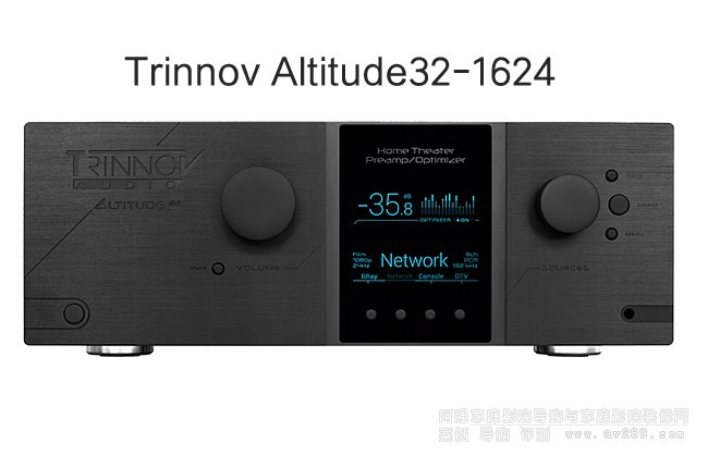 (chung)Z24ǰTrinnov Altitude32-1624-HDMI2.1