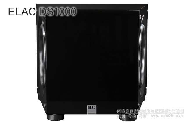 ELAC DS1000 10Ӣp