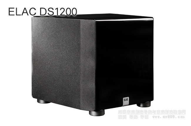 ELAC DS1200 p12Ӣ