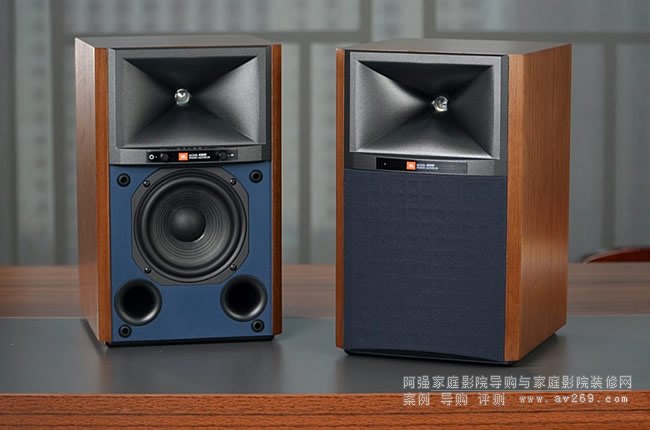 JBL 4305PԴСɾµİl(f)