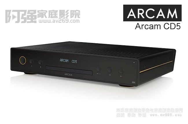 ARCAM CD5ſCD5C(j)B