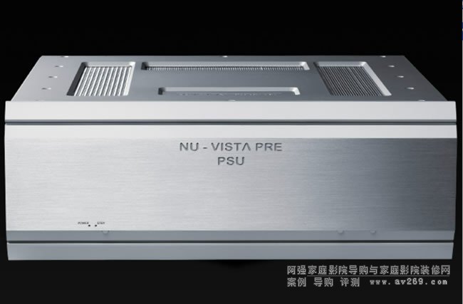 Nu-Vista PREԎⲿԴ