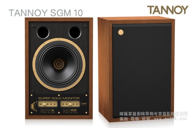 Ӣ TANNOY SGM 10O(jin) B