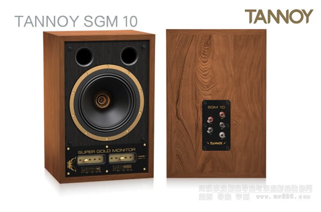 Ӣ TANNOY SGM 10O(jin) 