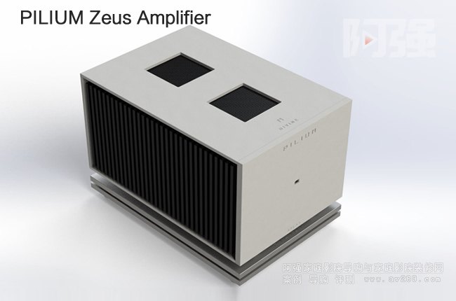 ϣDPILIUM Zeus Amplifier˹w(j)B