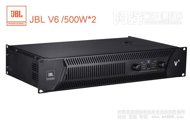 JBL V6 w󼉹500WŽB