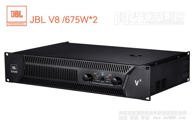 JBL V8󼉹675WŽB