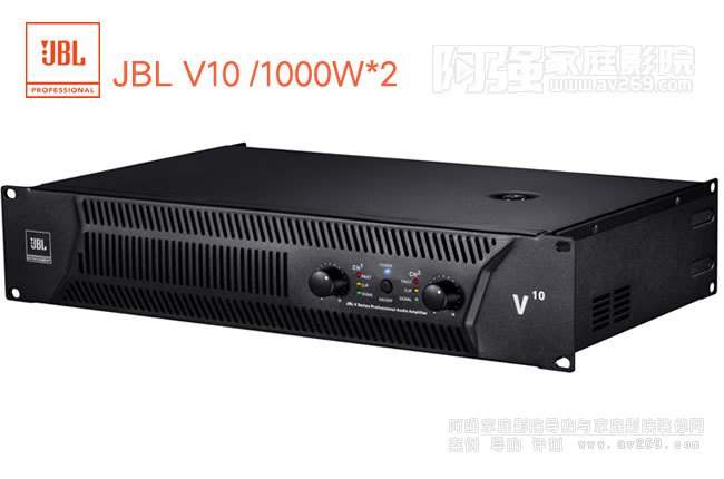 JBL V10󼉹1000W