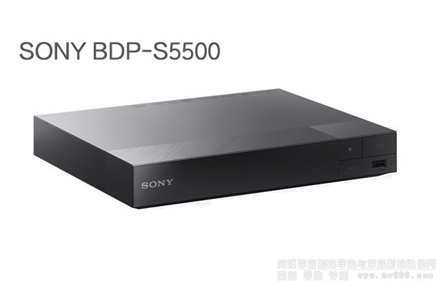 SONY BDP-S5500 {岥řC