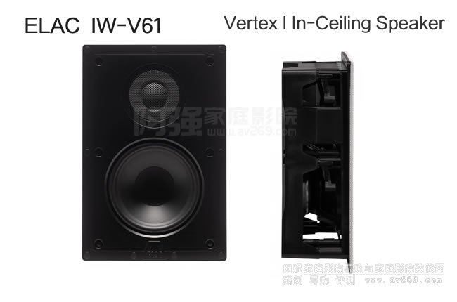 ELAC IW-V61ǶELAC Vertex Iϵ