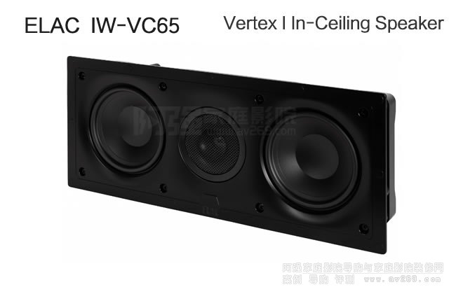 (gu)ELAC IW-VC65ǶELAC Vertex Iϵ