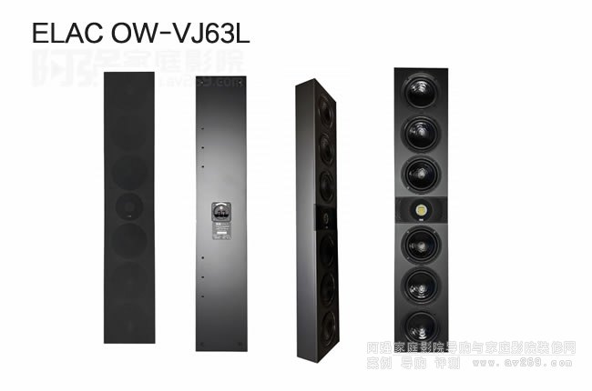 (gu)ELAC OW-VJ63LڒELAC Vertex IIIϵ