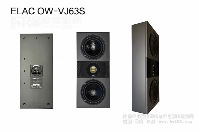 (gu)ELAC OW-VJ63SڒELAC Vertex IIIϵ