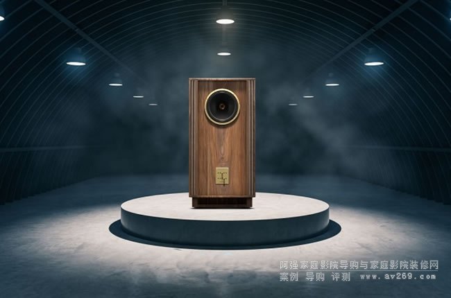 ӢTannoy Autograph 12 ʮo