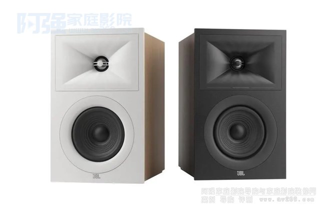 JBL STAGE2 240B(sh)