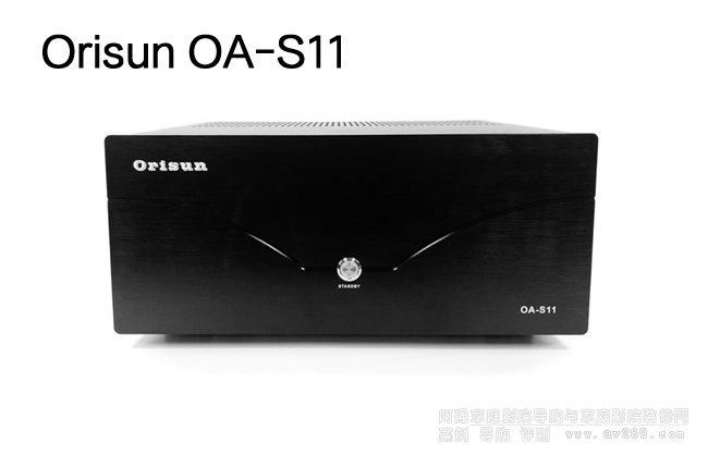 Orisun OA-S11󼉹11ͨ200WʷŴ